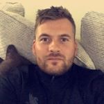 Profile Picture of Danny Leahy (@danny_089_) on Instagram