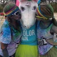 Profile Picture of Kelly Sallin (@kelly-sallin) on Quora