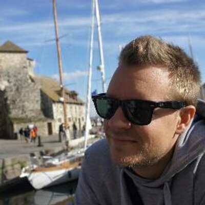 Profile Picture of Alex Keilmann (@Alex_Klmnn) on Twitter