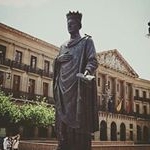 Profile Picture of Carlos III el Noble (@laestatuadecarlostercero) on Instagram