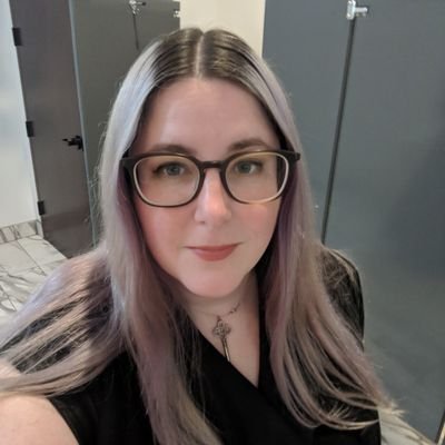 Profile Picture of Candice Opper (@camelien42) on Twitter
