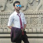 Profile Picture of Raj Mahajan 👷 (@raj___mahajan) on Instagram