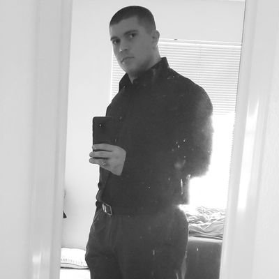 Profile Picture of Aaron.prejean (@aaron_prejean) on Twitter