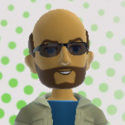 Profile Picture of THOMAS LIDDLE (@tliddle3079) on Twitter