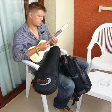 Profile Picture of Joshua Geiger (@joshua_geiger) on Twitter