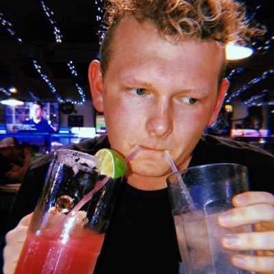 Profile Picture of Jake Buffington (@jbuff_94) on Twitter