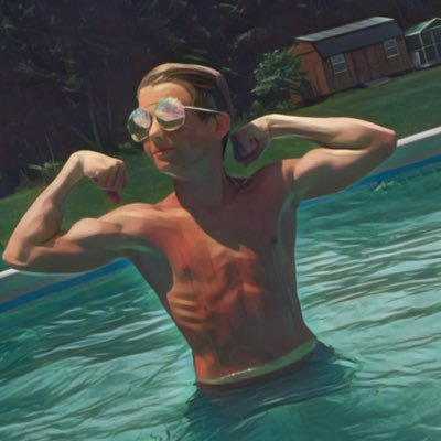 Profile Picture of Kyle Hardee (@KyleHardee1) on Twitter