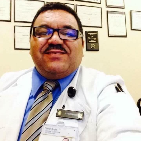 Profile Picture of Javier Bustillo borjas (@jbgodlove) on Poshmark