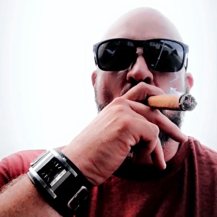 Profile Picture of Shawn Mortensen (@shawnmorty) on Tiktok