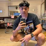 Profile Picture of Eric Roque (@troubleboi9) on Instagram