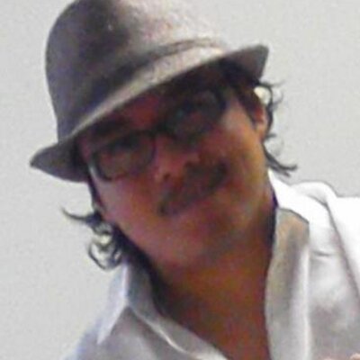 Profile Picture of Servando Lopez Leon (@SLopezLeon) on Twitter