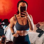 Profile Picture of Christina Masiakos (@masiakosfit) on Instagram