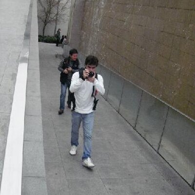 Profile Picture of Mauricio Cabrera (@homelessness2) on Twitter