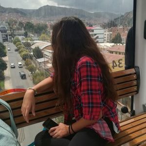 Profile Picture of ⚘Bianca Bejarano⚘ (@Bianca78978319) on Twitter