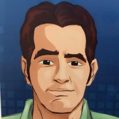 Profile Picture of Ben Harrell (@benjaminharrell) on Twitter
