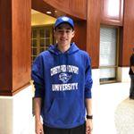 Profile Picture of Stuart Long (@stuartlong2001) on Instagram