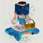 Profile Picture of Amelia xo (@ameliareadsxo) on Instagram