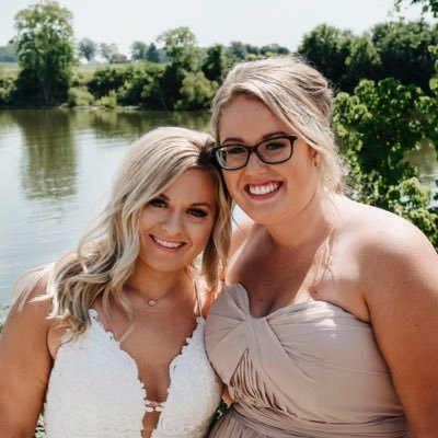 Alexa Bockelman - Twitter Profile Picture of Alexa Bockelman (@AlexaBockelman) on Twitter