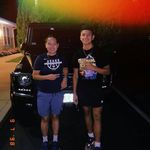 Profile Picture of Matthew Carrillo (@thereal.matthew) on Instagram