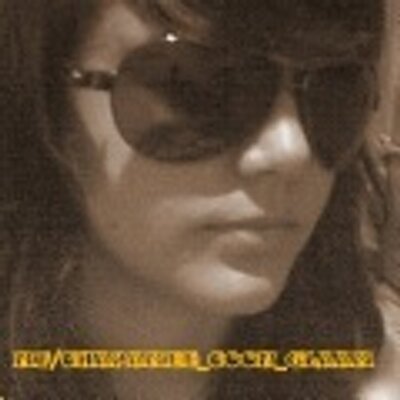 Profile Picture of Charlsie Tate (@@Charlsiet06) on Twitter