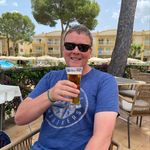 Profile Picture of Andy McNulty (@andymcnulty1) on Instagram