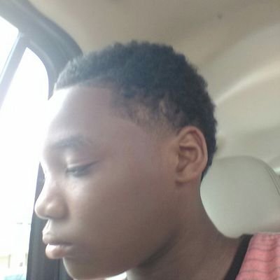 Profile Picture of Cory Cheeks #1 (@CheeksCory) on Twitter