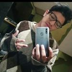 Profile Picture of David Sadi (@sd_dawi) on Instagram