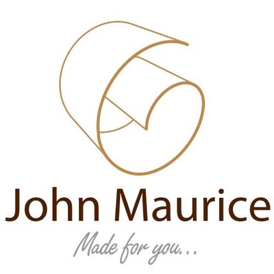 Profile Picture of John Maurice Limited (@JohnMauriceLtd) on Twitter