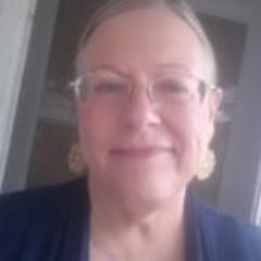 Profile Picture of Debbie Tharp (@godfamilylaundr) on Twitter