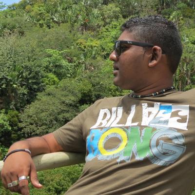 Profile Picture of Michael François (@M4TH1T0) on Twitter