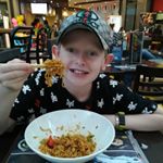 Profile Picture of Ross Reid (@ross_13_reid) on Instagram
