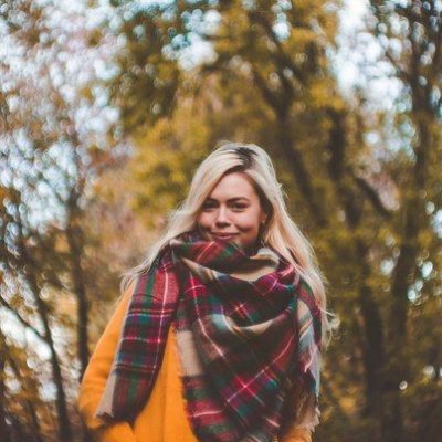 Profile Picture of Tamara Harrison (@TamaraH96921277) on Twitter