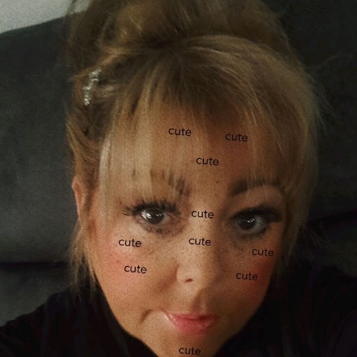 Profile Picture of Andrea Plummer (@@andreaplummer) on Tiktok
