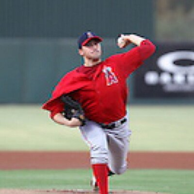 Profile Picture of Zachary Lebarron (@zacharylebarron) on Twitter