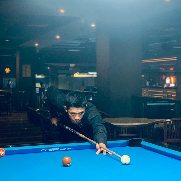 Profile Picture of Richardd (@richardngantung9) on Tiktok