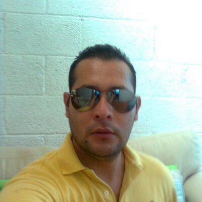 Profile Picture of ROBERTO CORREA (@ROB_CORREA) on Twitter