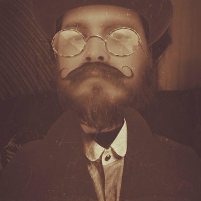 Profile Picture of Andrew James Pring (@AndrewJPring) on Twitter