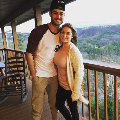 Profile Picture of Chad Russell (@ChadWRussell_) on Twitter
