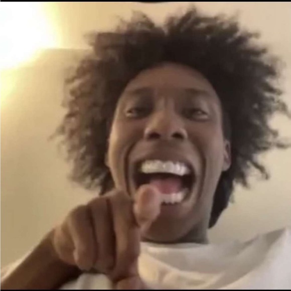 Profile Picture of Omar Mccloud (@dlopk_) on Poshmark