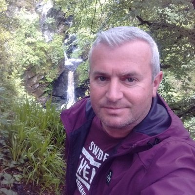 Profile Picture of Chad Dunlop (@chaddunlop22) on Twitter