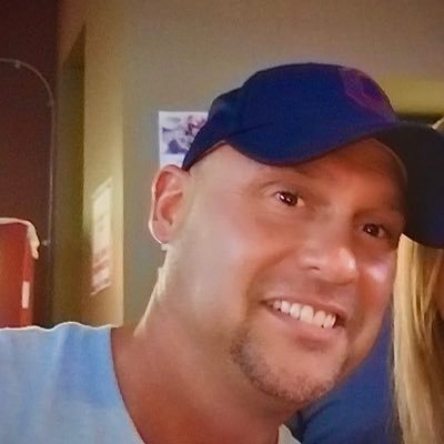 Profile Picture of Keith Kubitz (@kubitzkeith) on Twitter