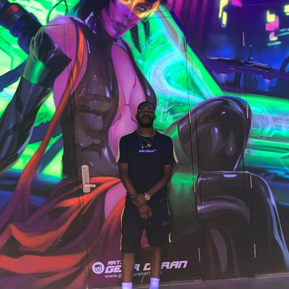 Profile Picture of Sandman Scott (@reeseloc) on Poshmark