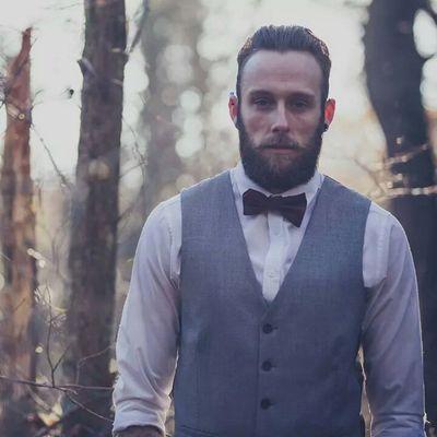 Profile Picture of Ryan James Cornell (@RyRyX) on Twitter