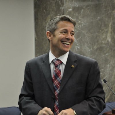 Profile Picture of Ed Henry (@Ed_Henry_HD9) on Twitter