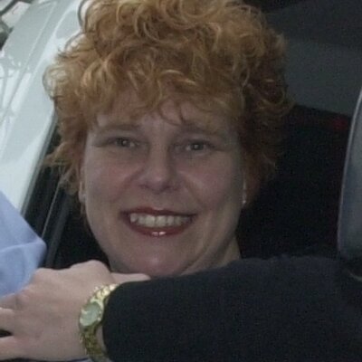 Profile Photo of Sandy Childs (@sandy_pestgirl) on Twitter