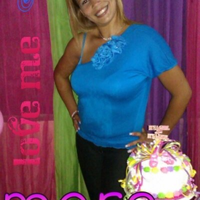 Profile Picture of Marilyn Cintron (@marolamejor10) on Twitter