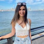 Profile Picture of Donna Saadeh (@donnasaadeh) on Instagram