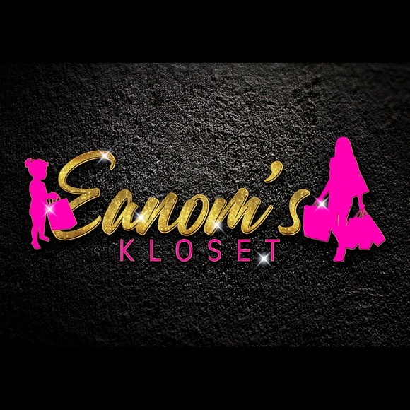 Profile Picture of Eanom’s kloset Kloset (@eanomskloset) on Poshmark