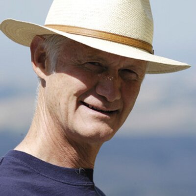 Profile Picture of Dr. Bruce G.R.Fowler (@DrBruceFowler) on Twitter