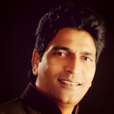 Profile Picture of ASHOK MISHRA (@ashokmishra802) on Twitter